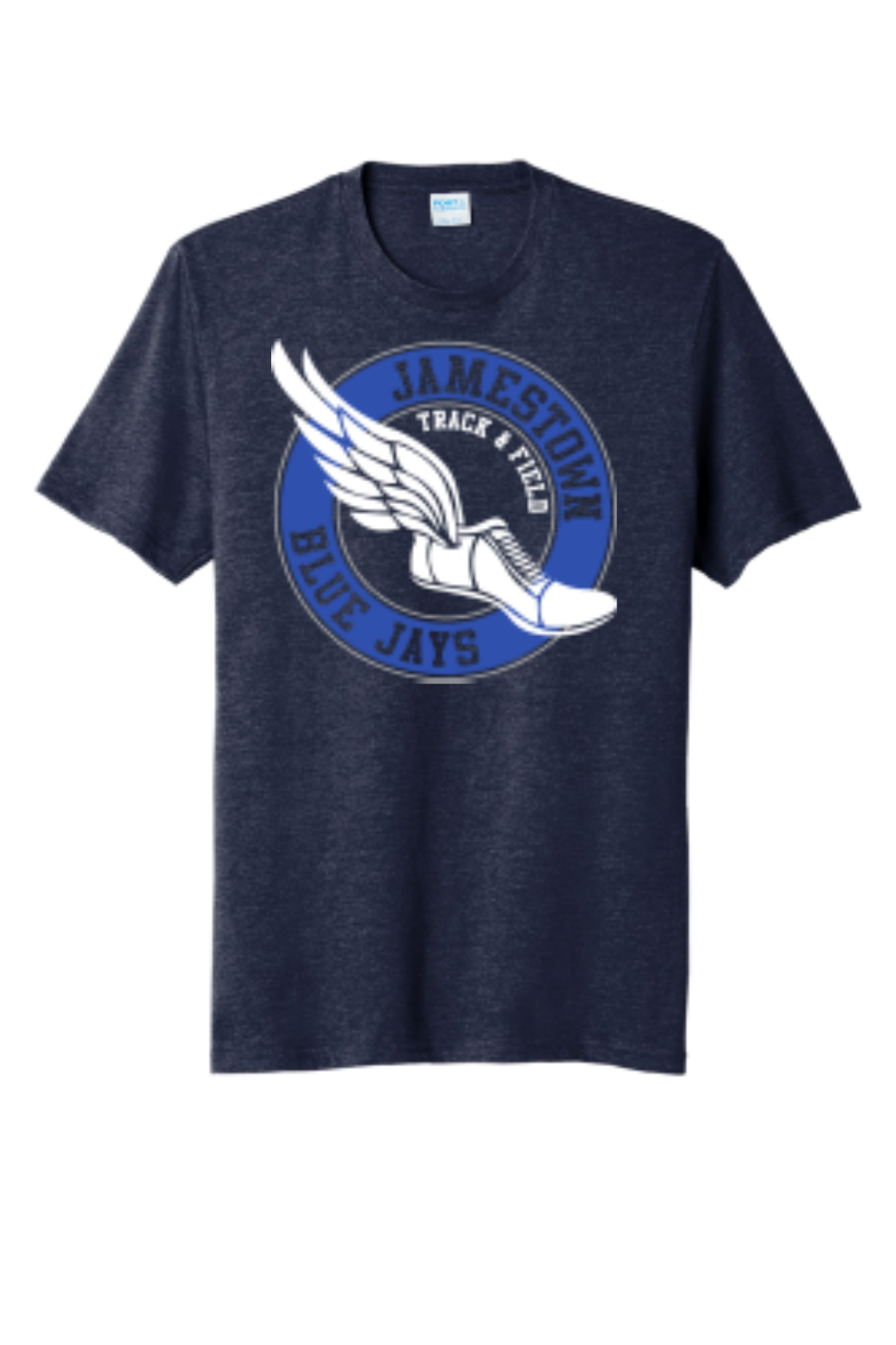 TeamNavyHt - front