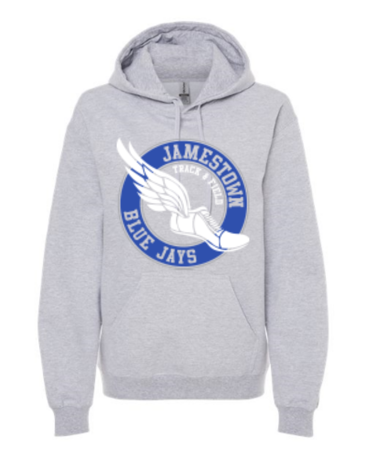 Sport Grey - front