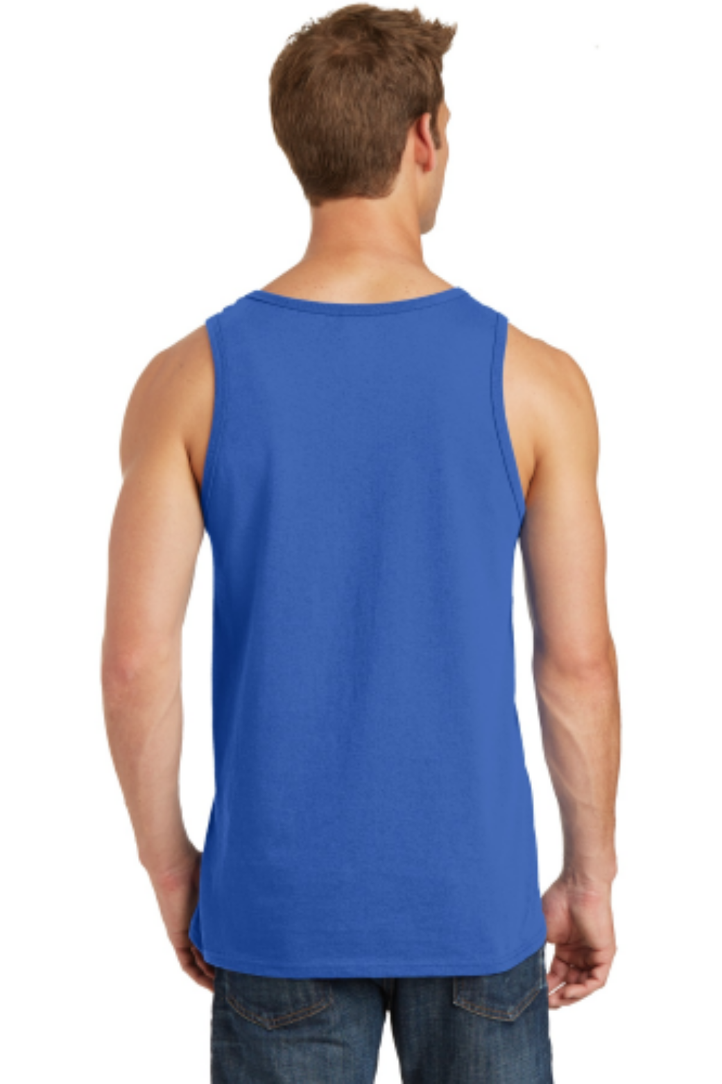 Royal - back
