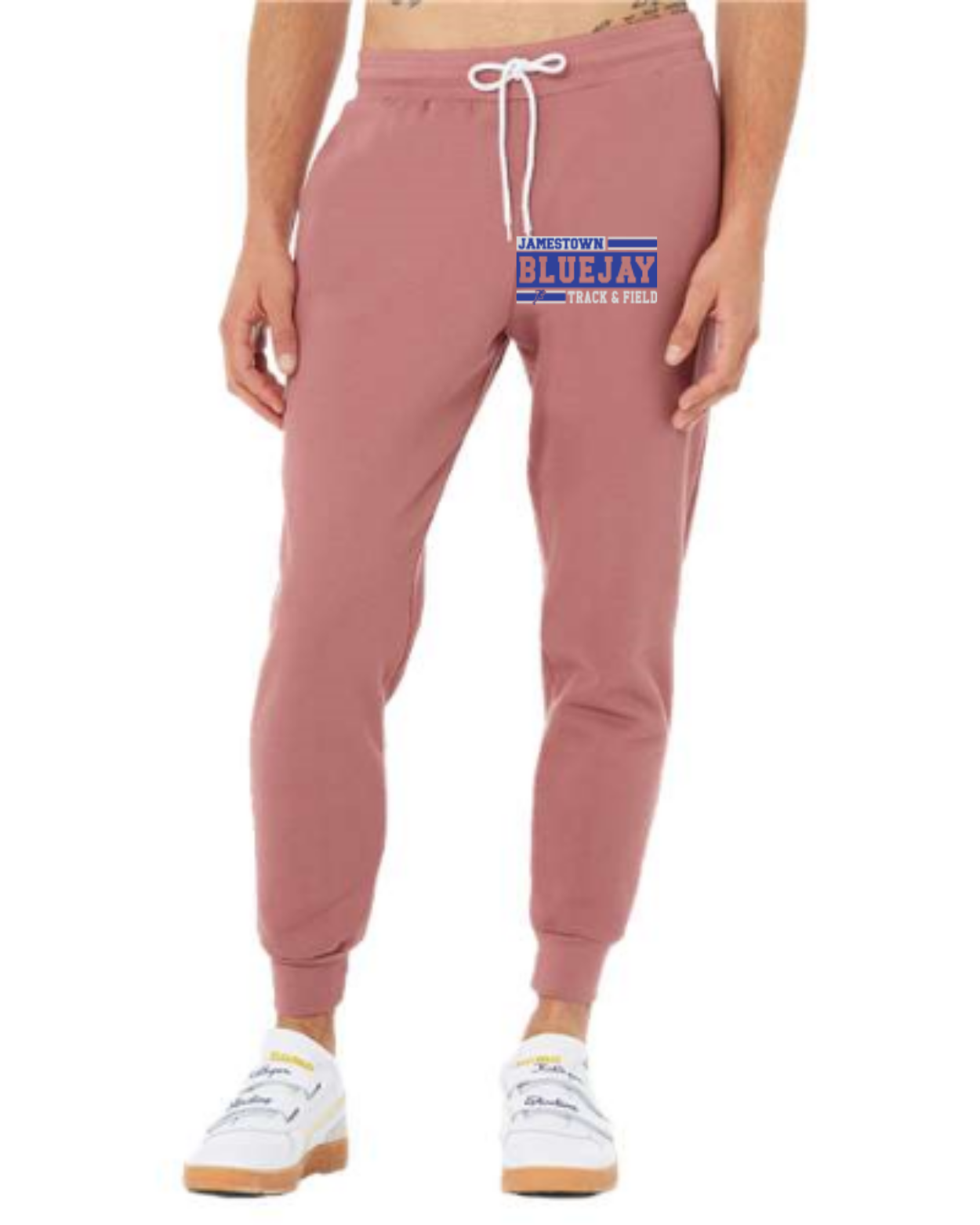 Mauve - front