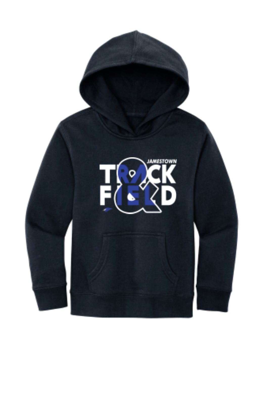 New Navy - front