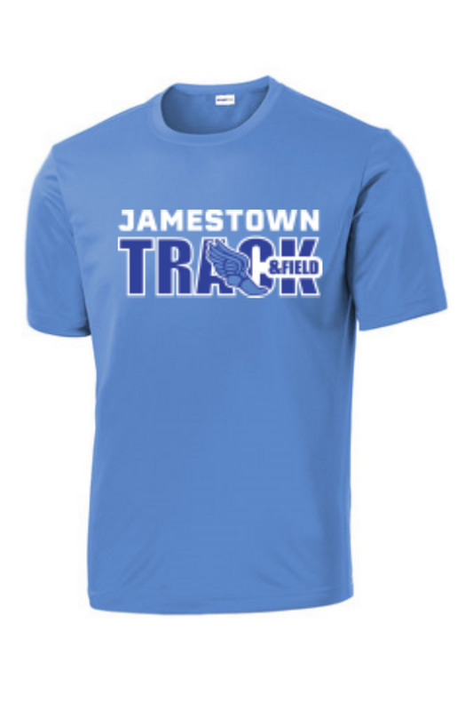 Carolina Blue - front