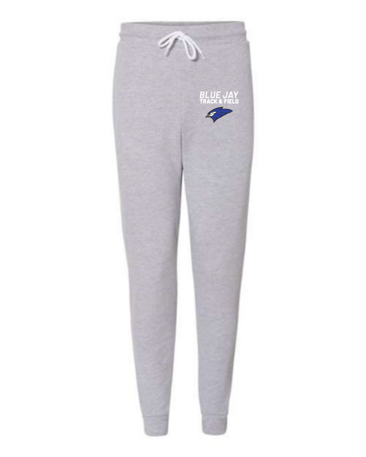 Athletic Heather - front
