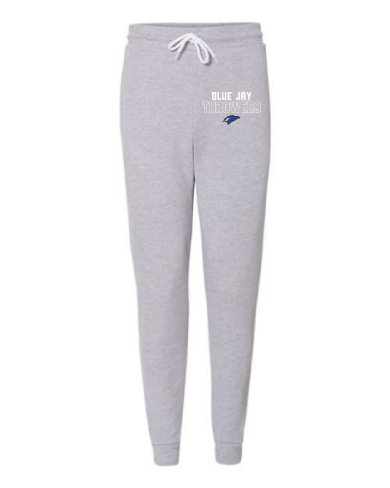 Athletic Heather - front