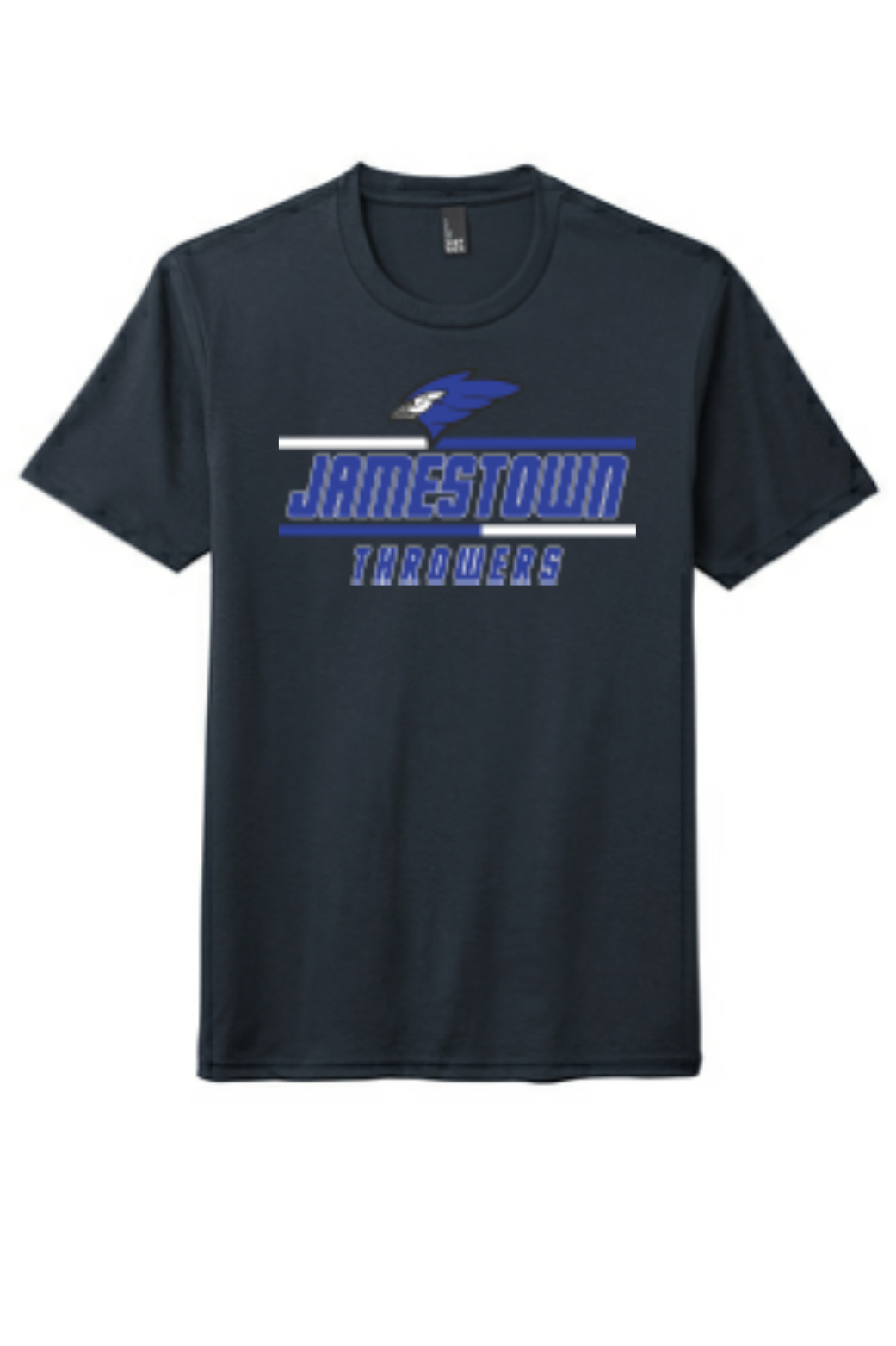 New Navy - front