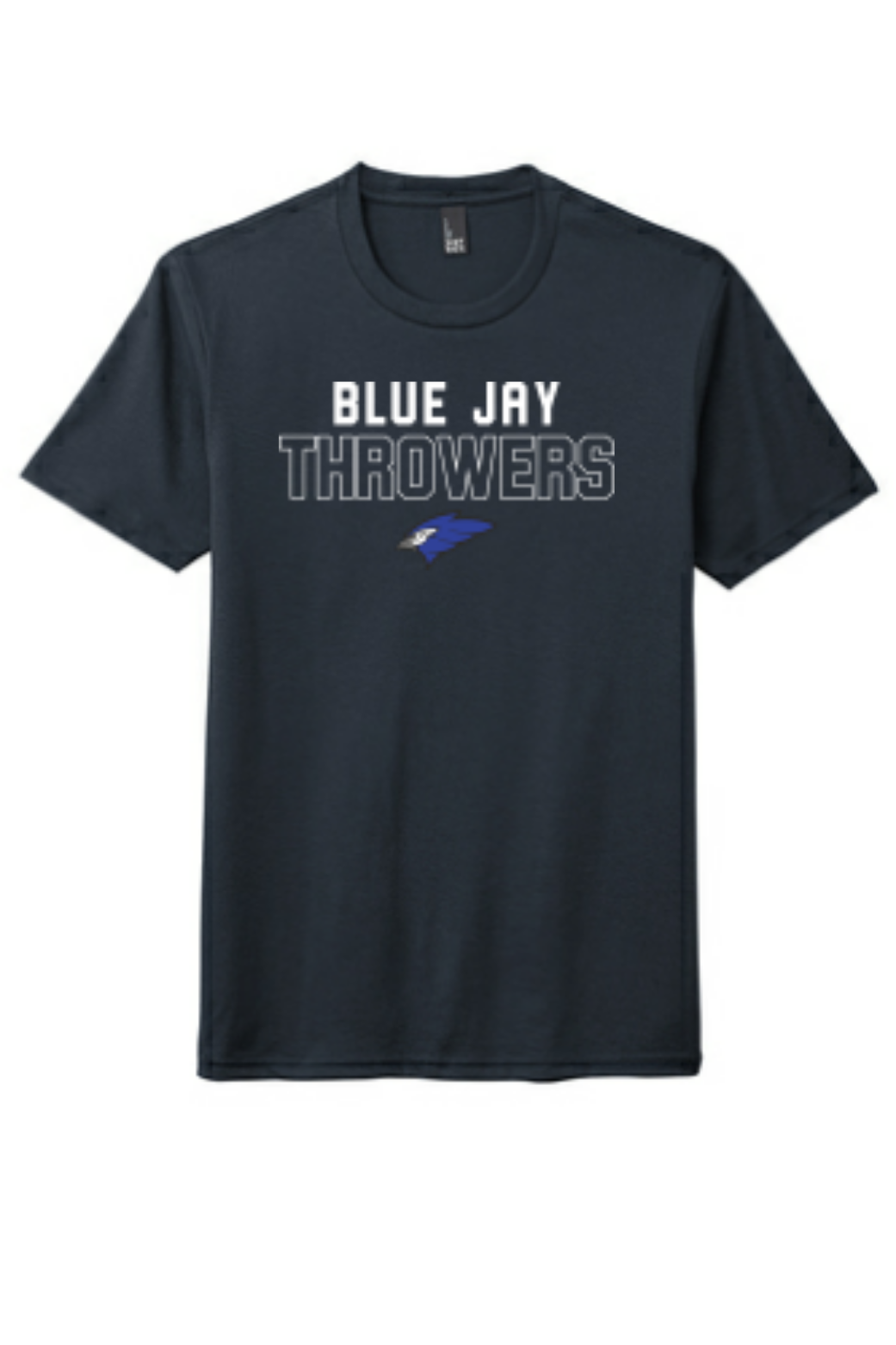 New Navy - front