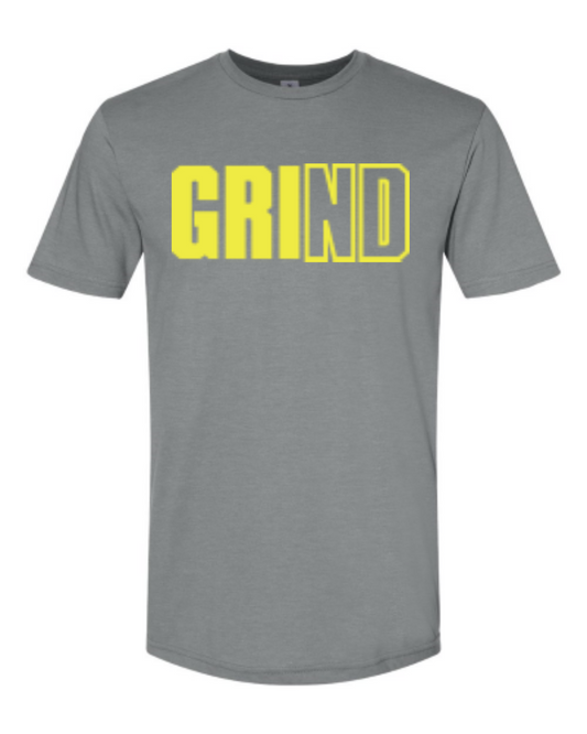 Gunmetal - front