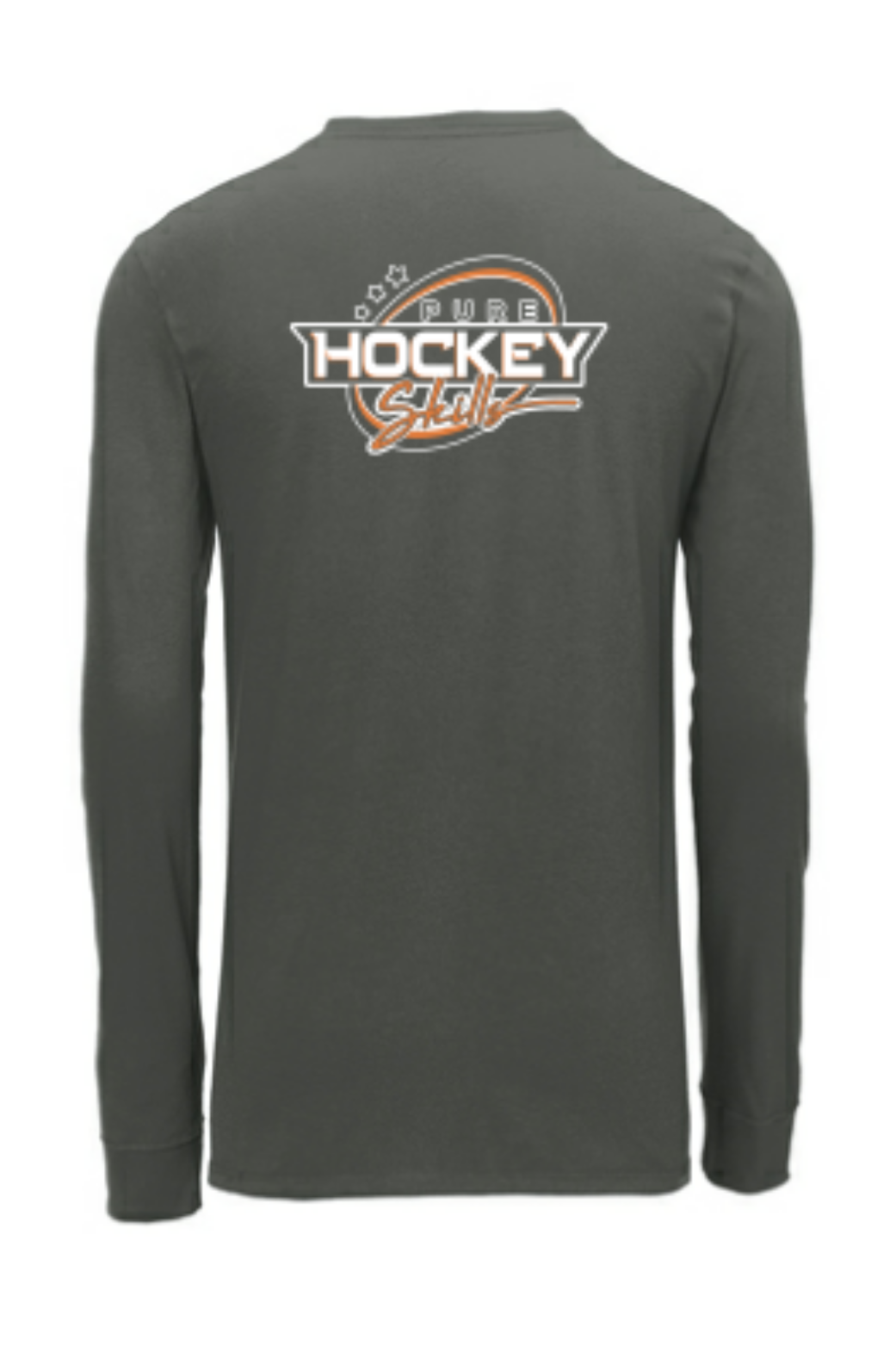 Anthracite - back