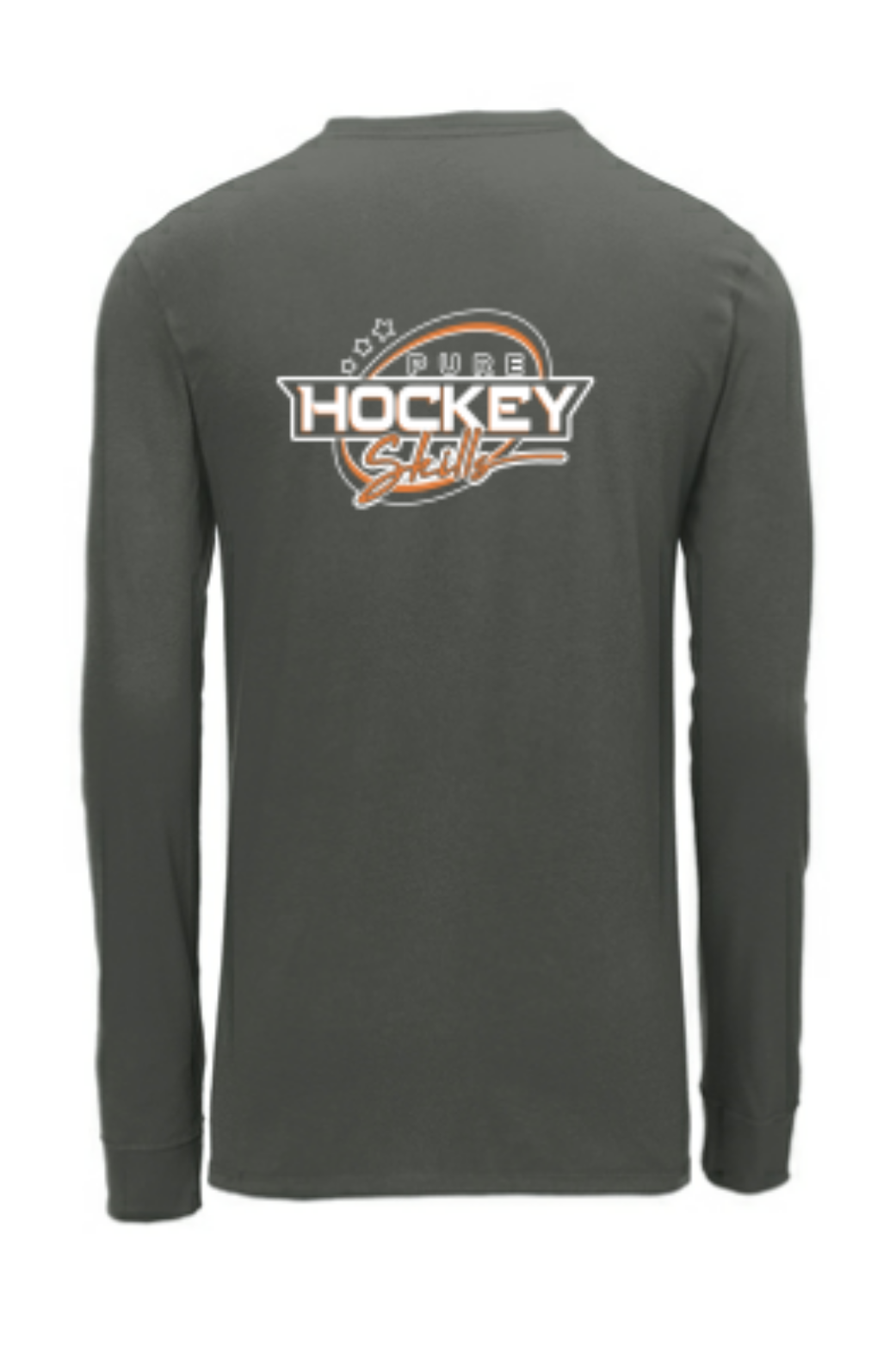 Anthracite - back