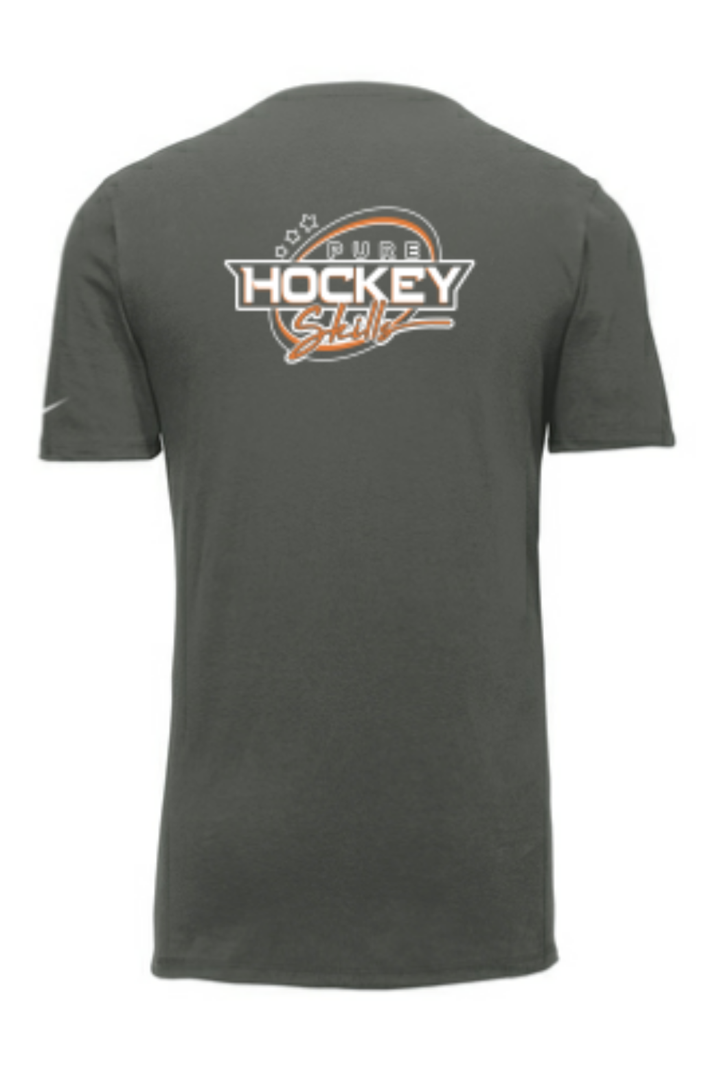 Anthracite - back