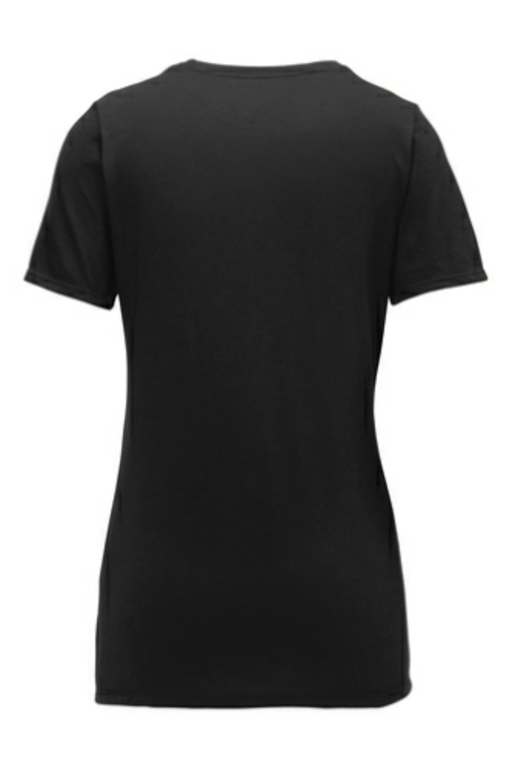 Black - back