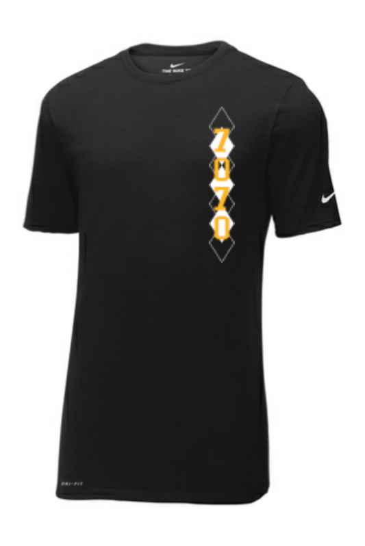 Black - front
