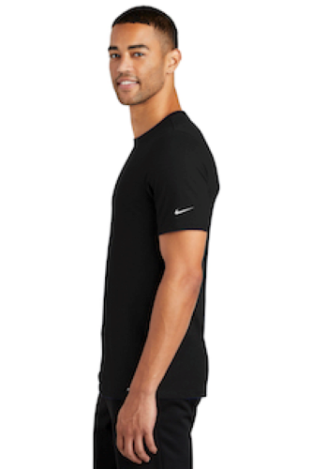 Black - sleeveleft