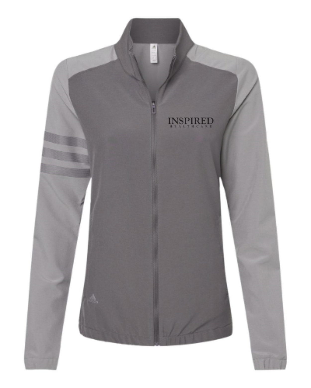 Grey - front