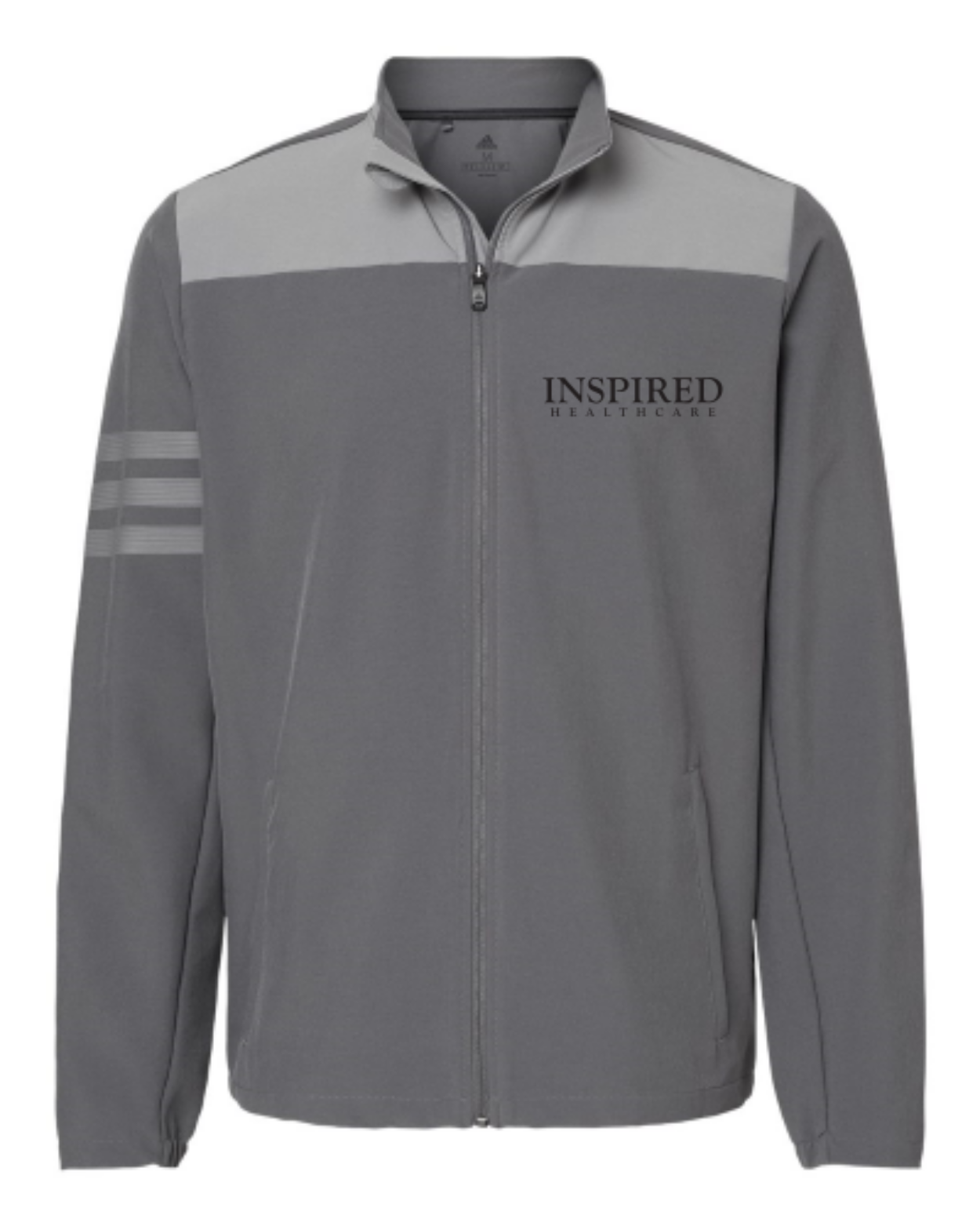 Grey - front