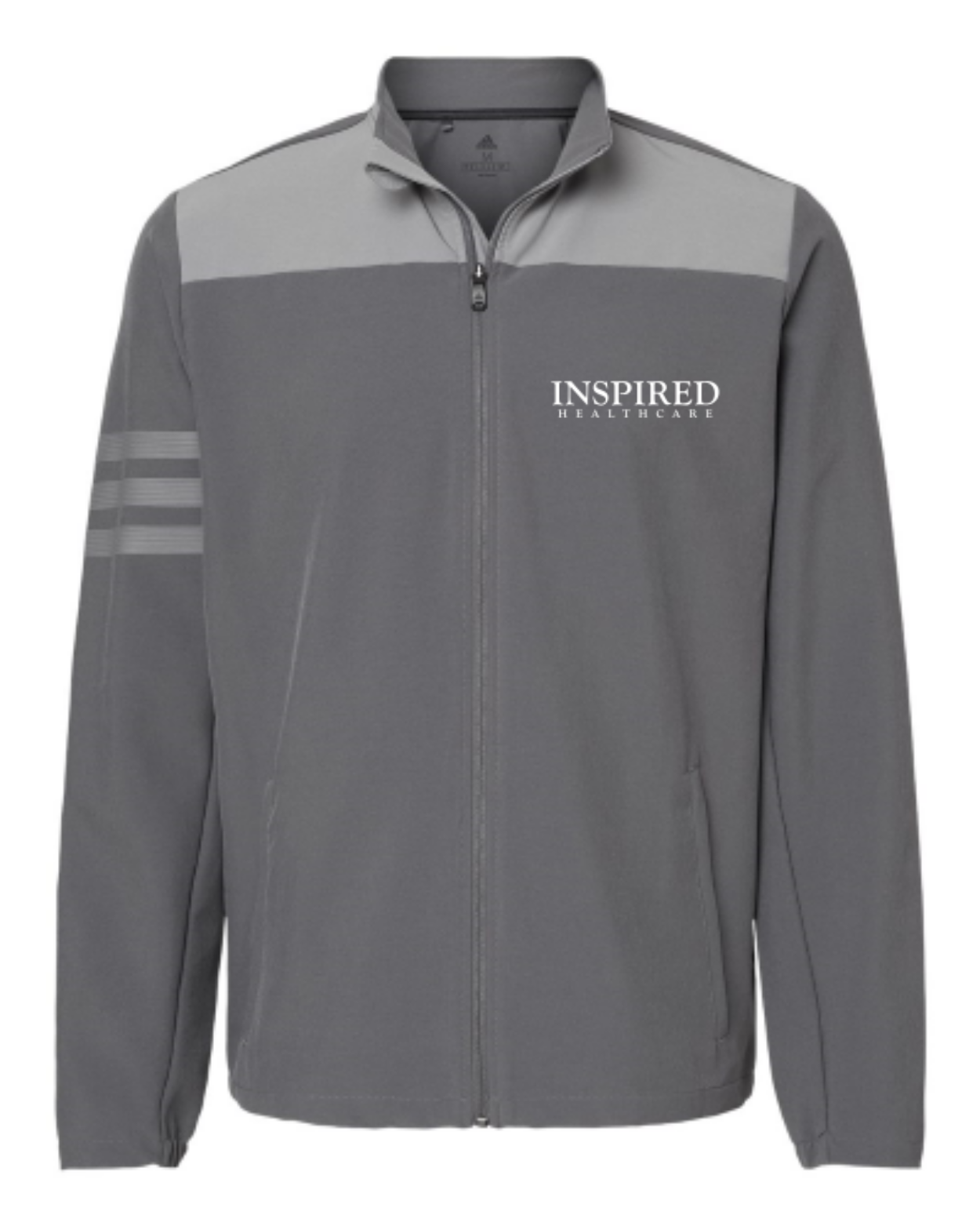 Grey - front
