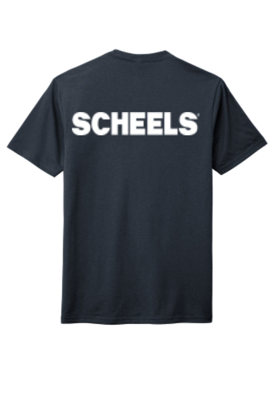 New Navy - back