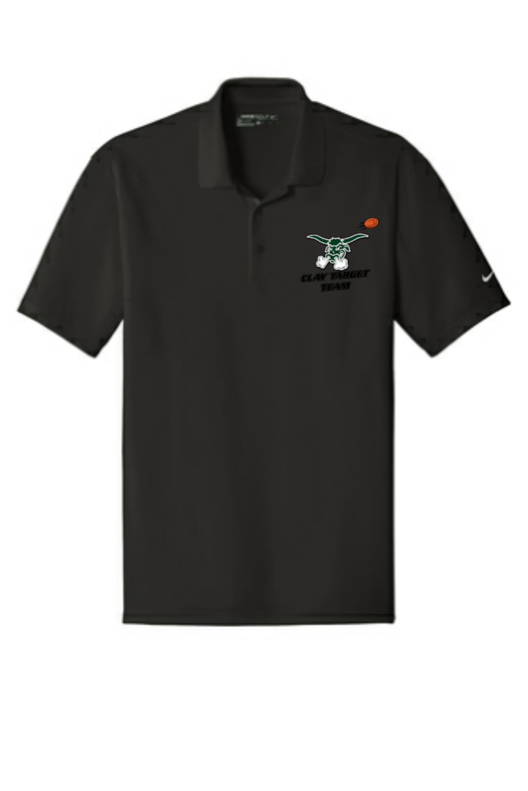 Anthracite - front