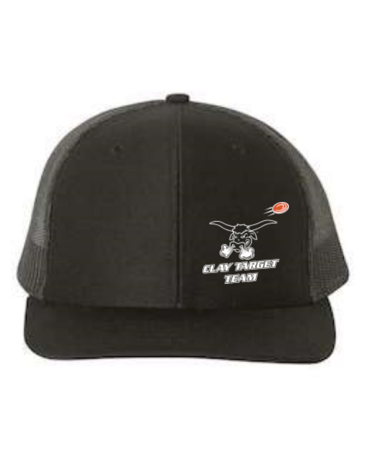 Black - front