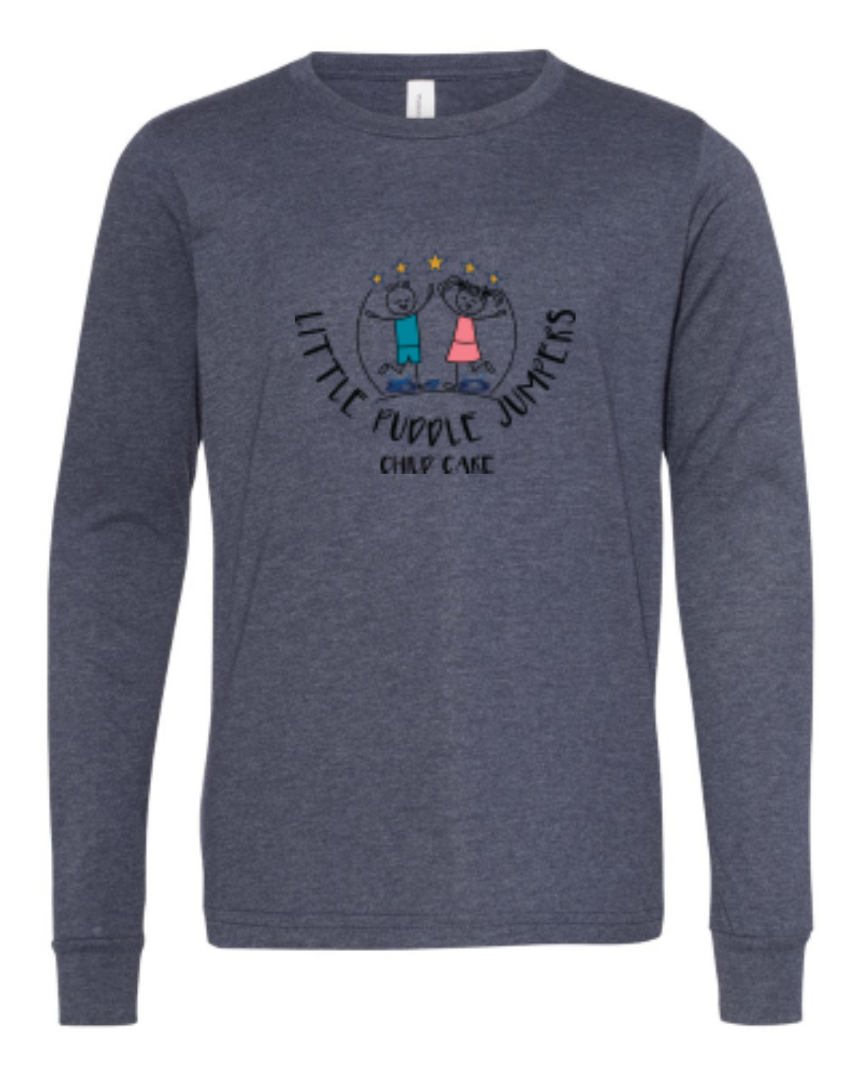 HeatherNavy - front