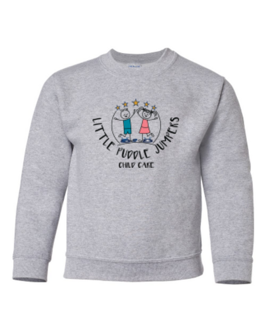 Sport Grey - front