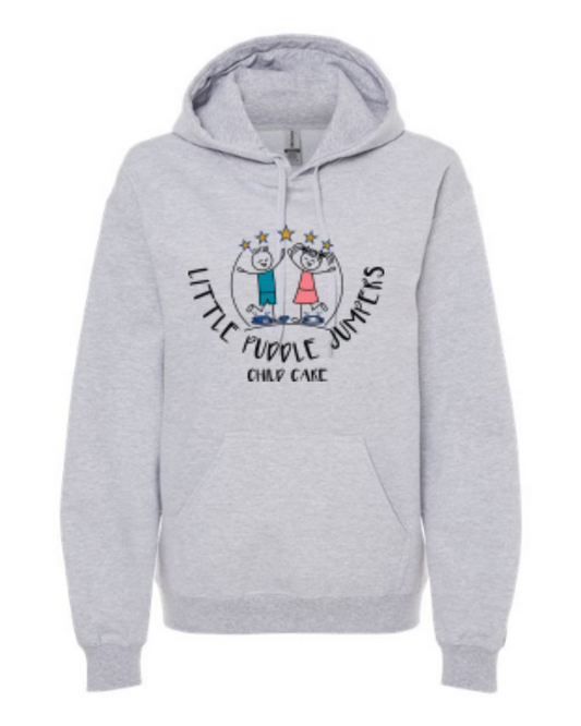 Sport Grey - front