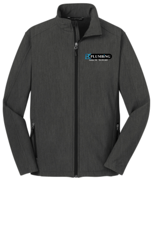 Black Char Hth - front