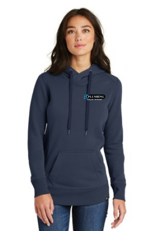True Navy - front