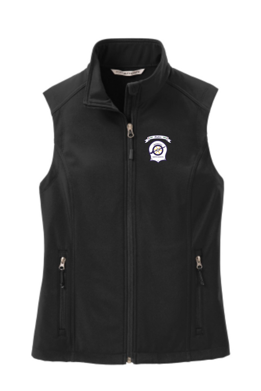 Black - front