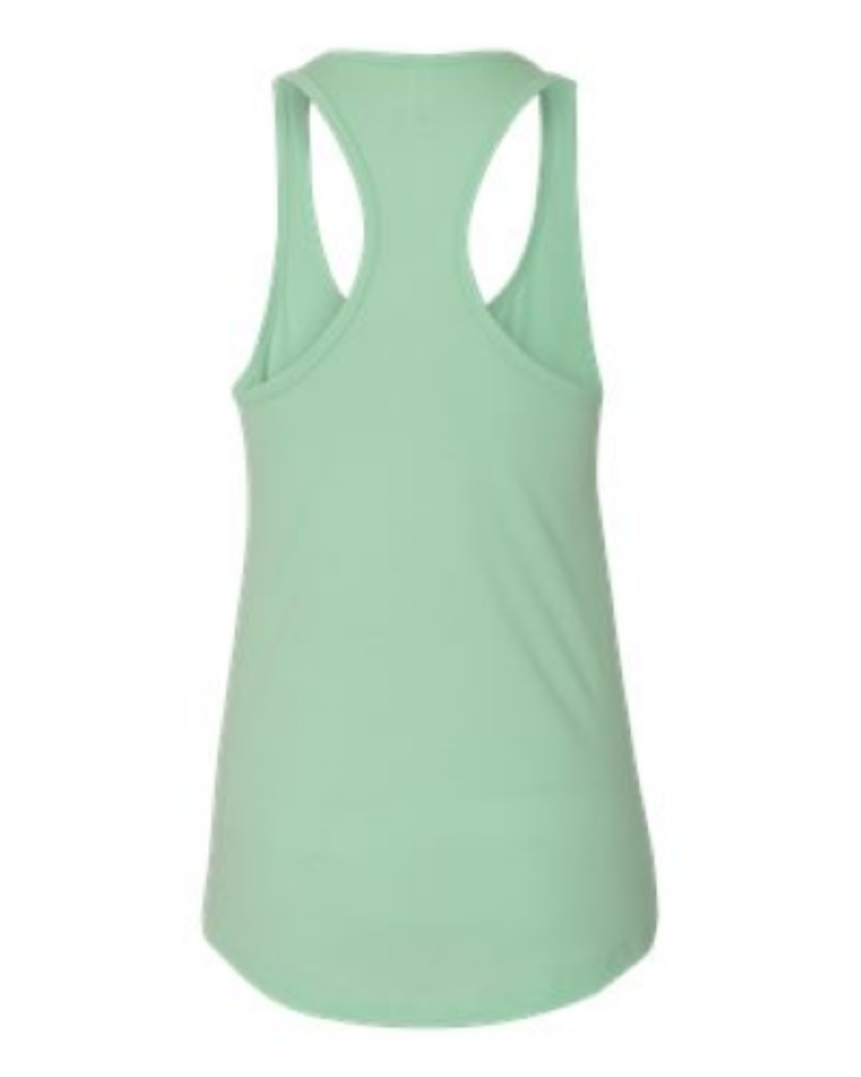 Mint - back