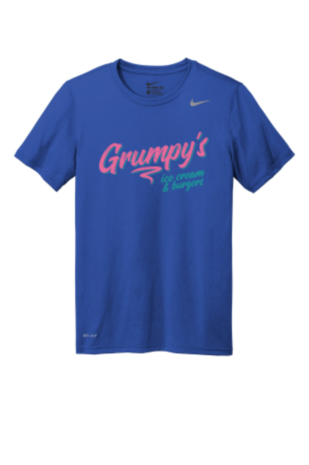 Game Royal - front
