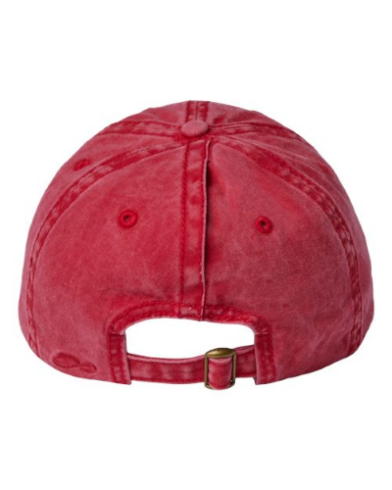 Red Leopard - back