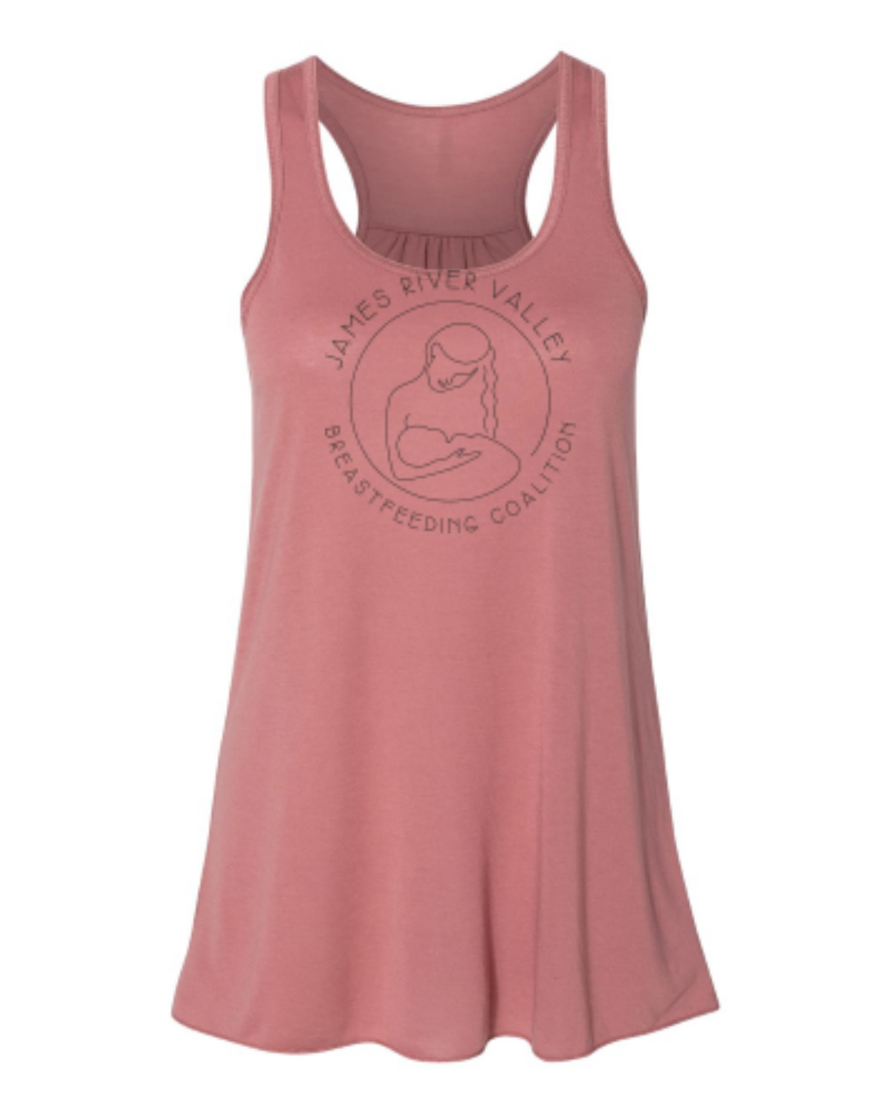 Mauve - front