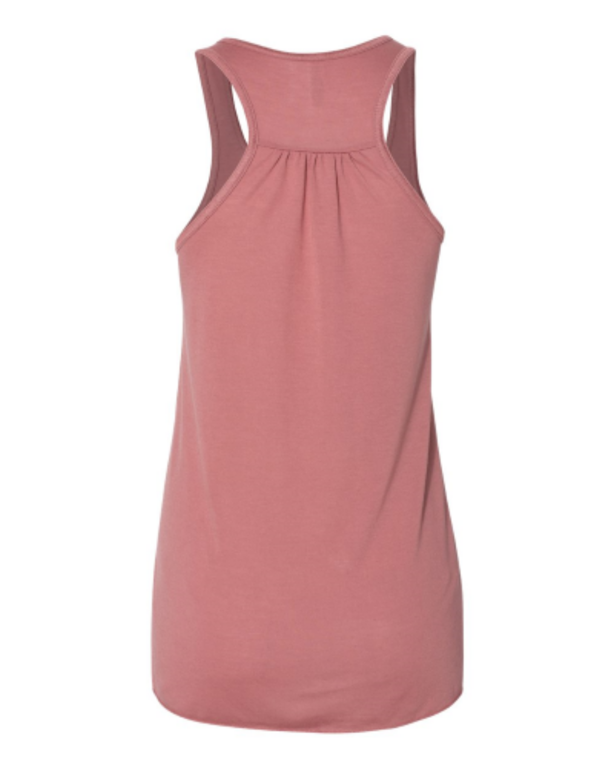 Mauve - back
