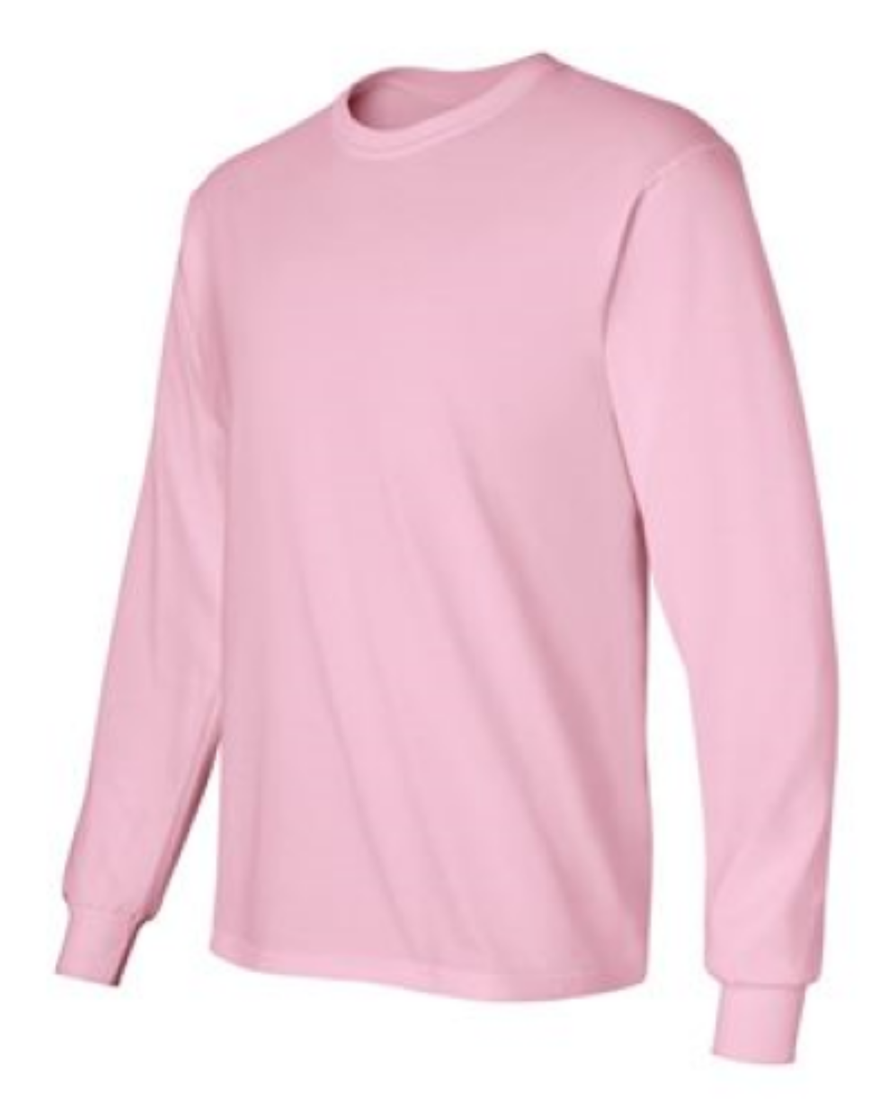 Light Pink - sleeveleft