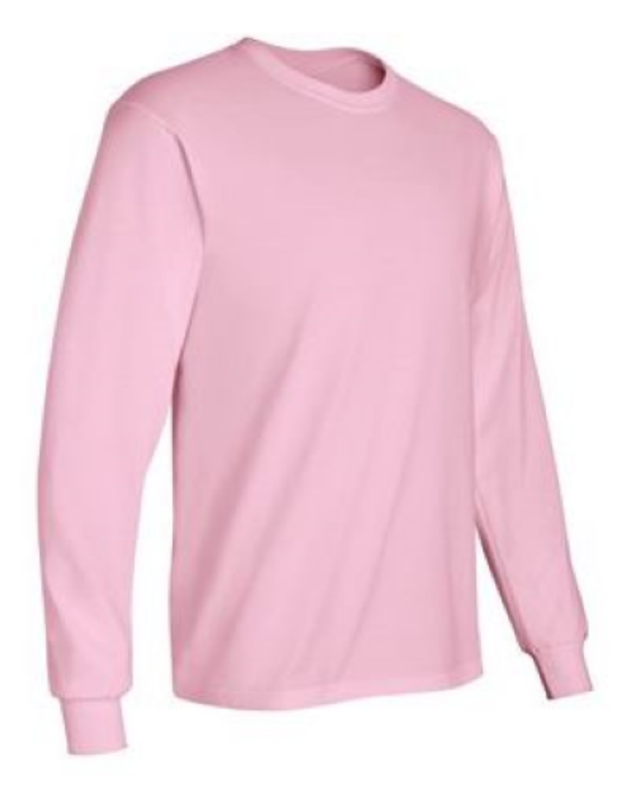 Light Pink - sleeveright