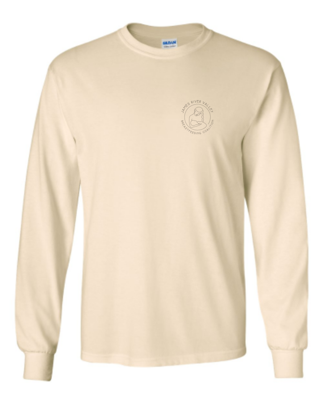 Natural - front