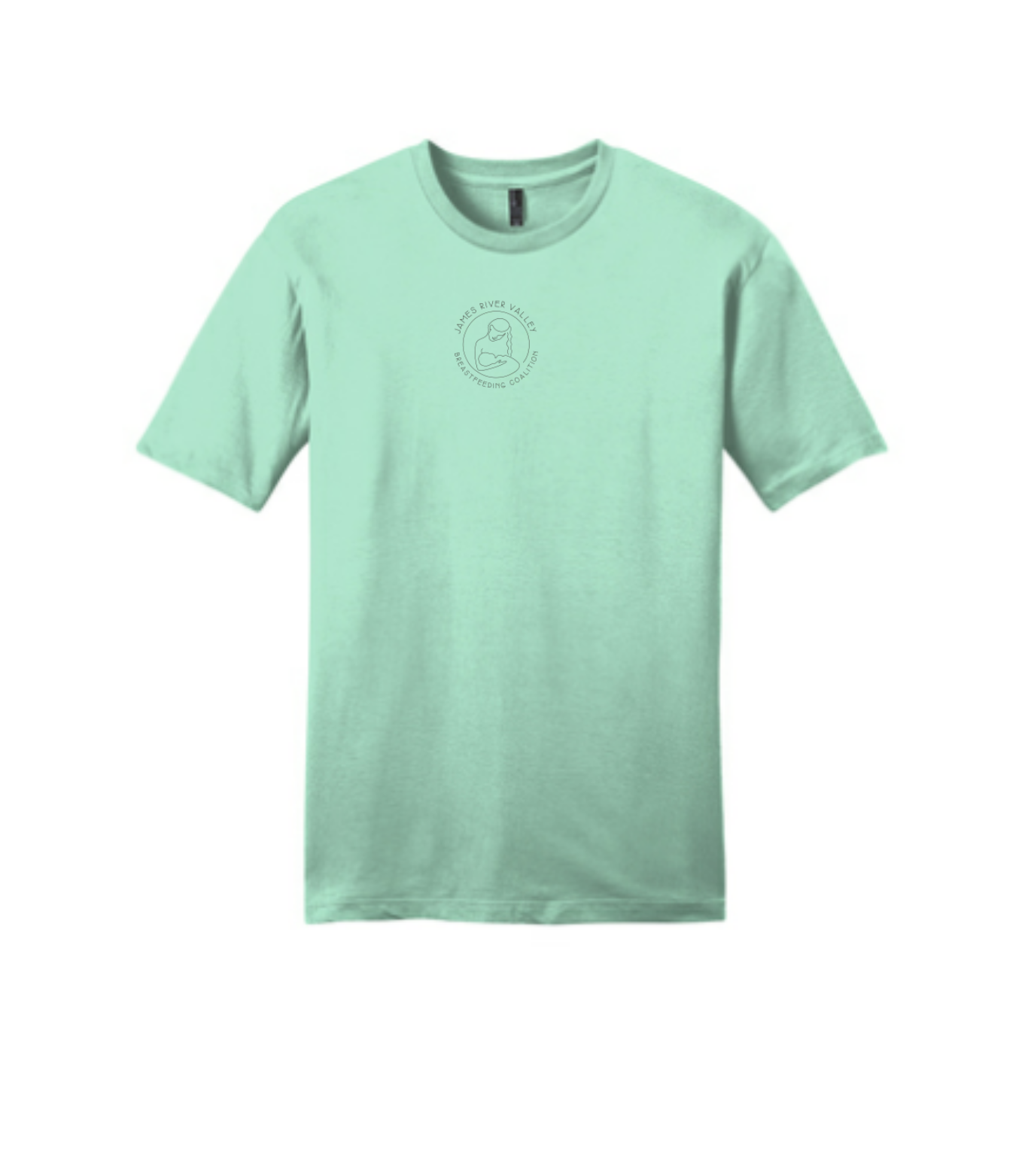 Mint - front