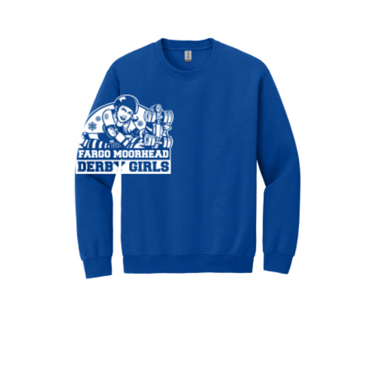 Royal - front