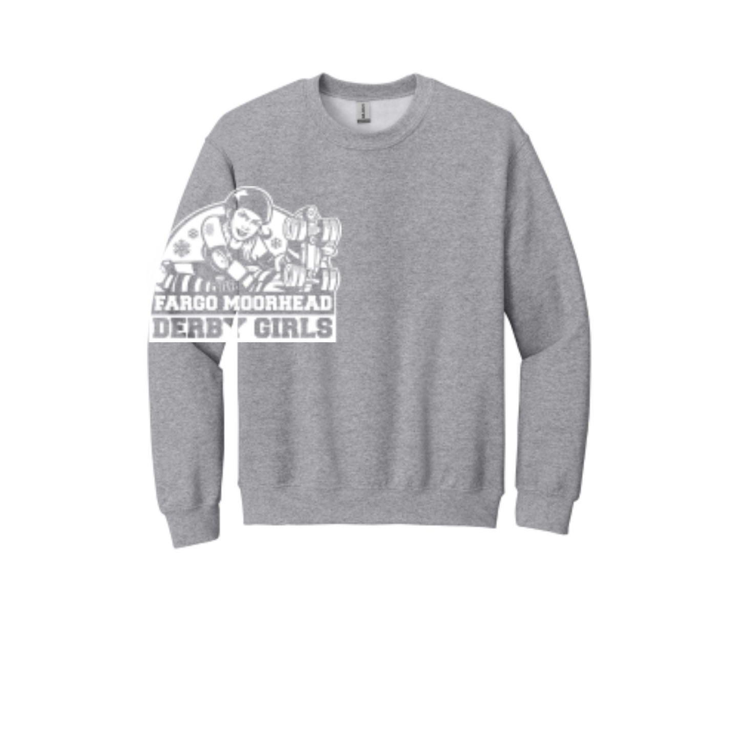 Sport Grey - front