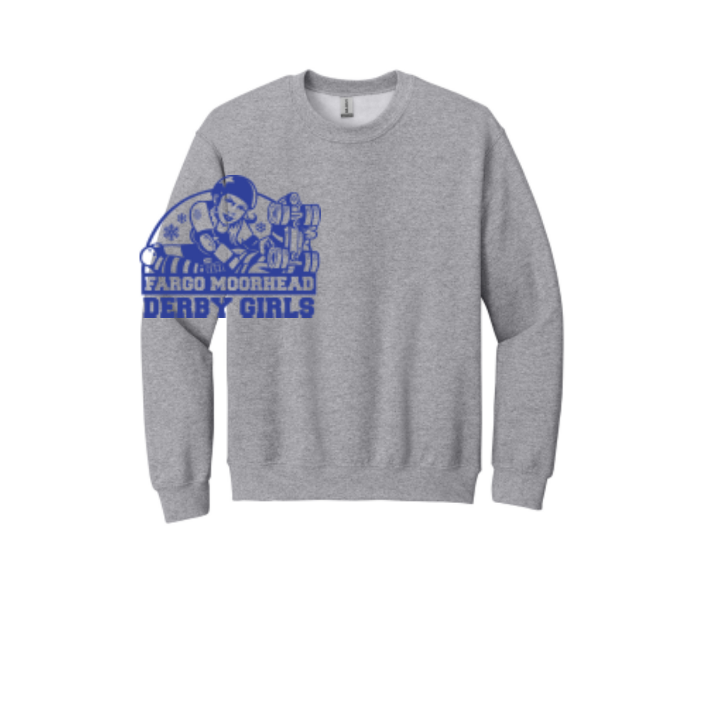 Sport Grey - front