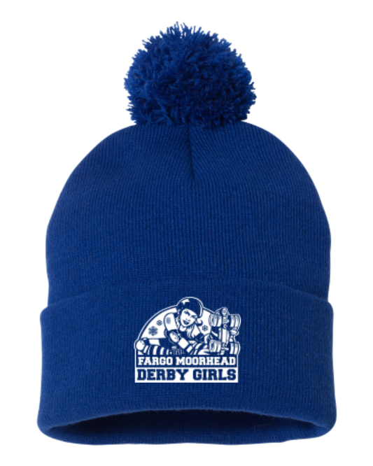 Royal Blue - front
