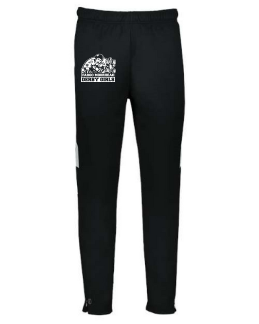 Black White - front