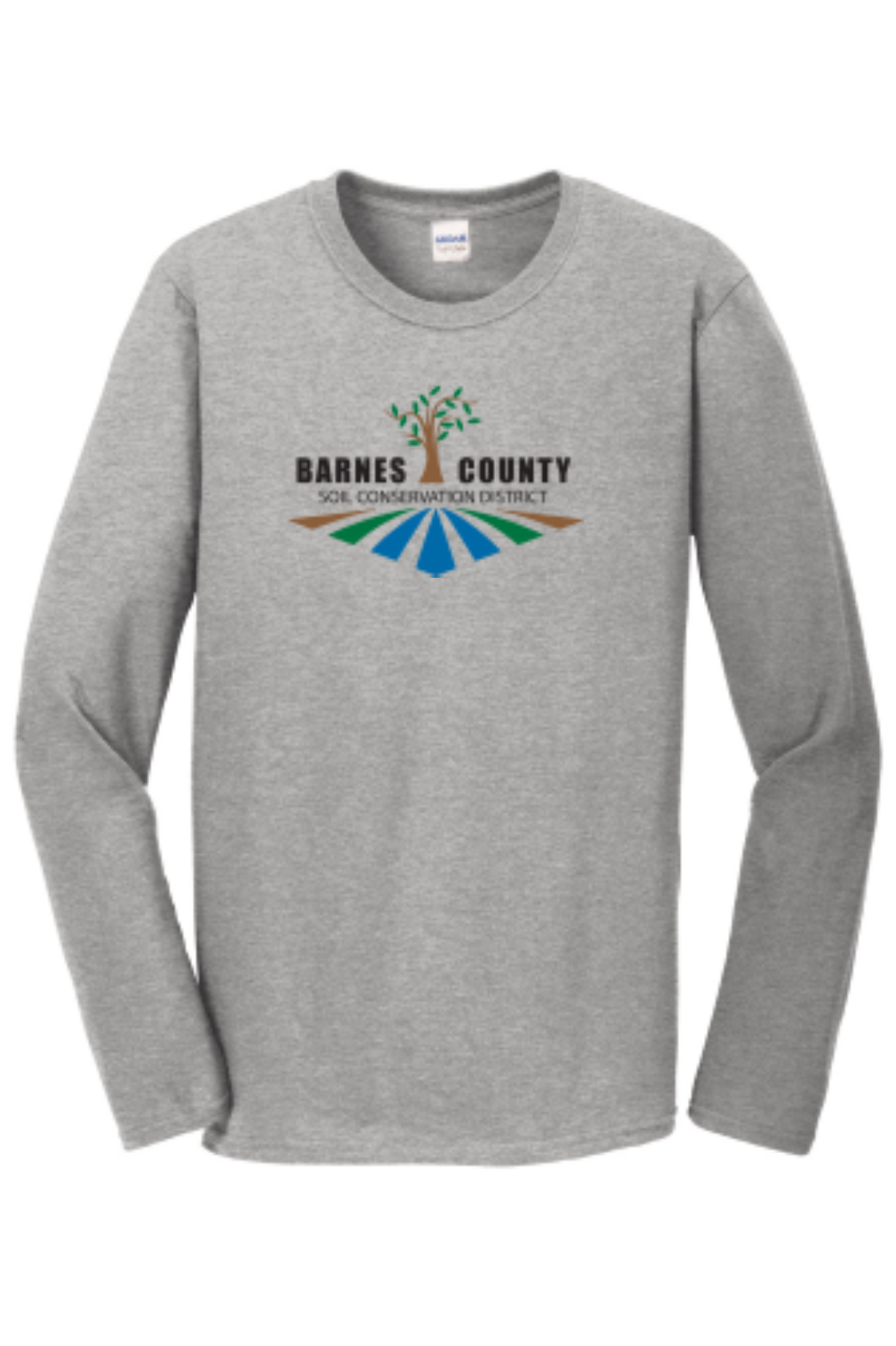 Sport Grey - front