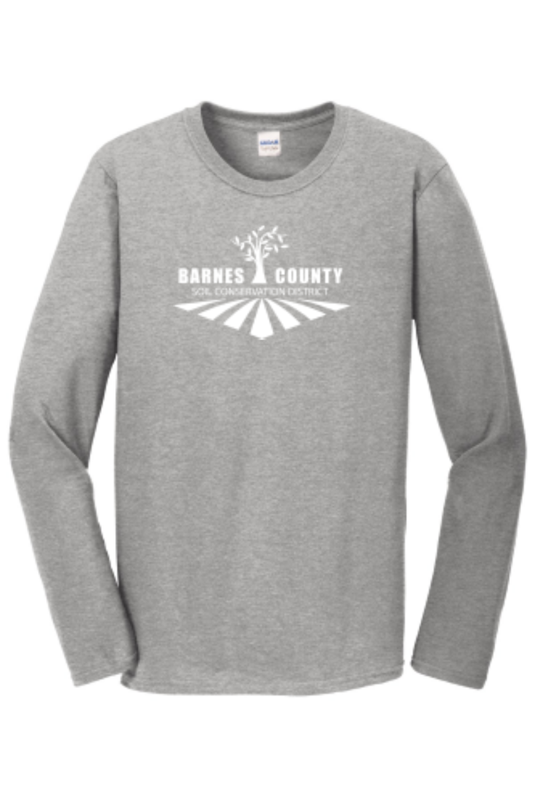 Sport Grey - front