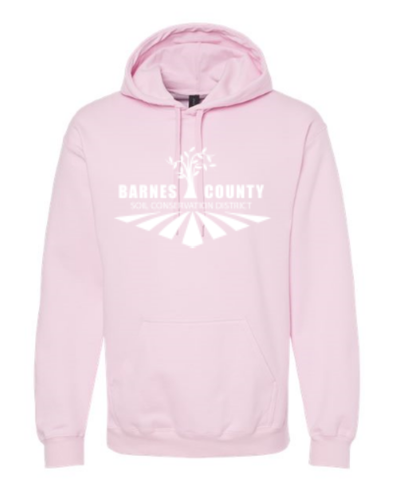 Light Pink - front