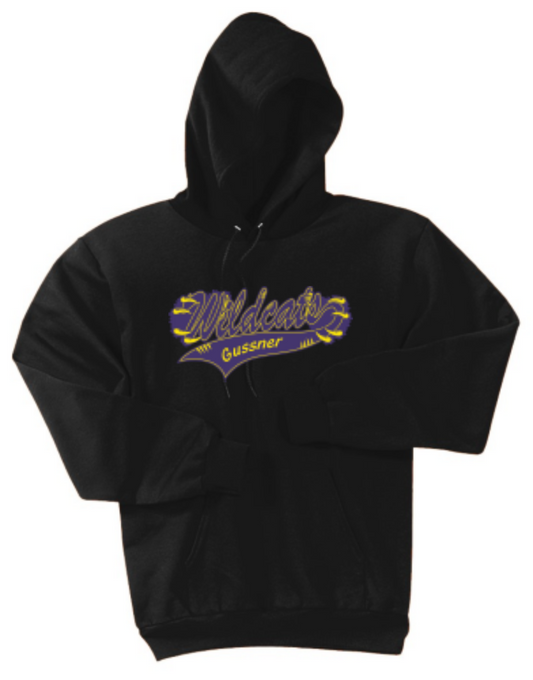 Jet Black - front