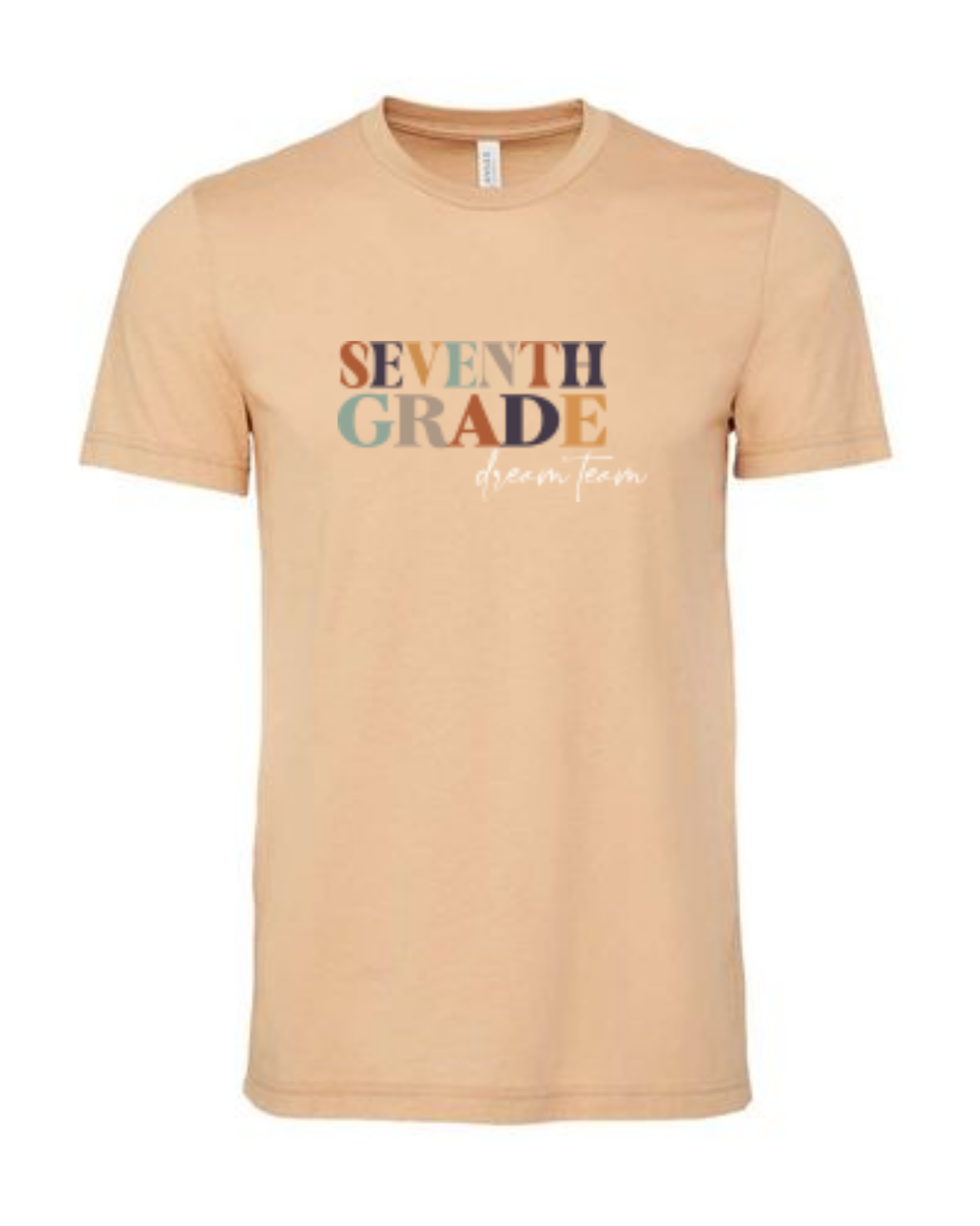 Sand Dune - front
