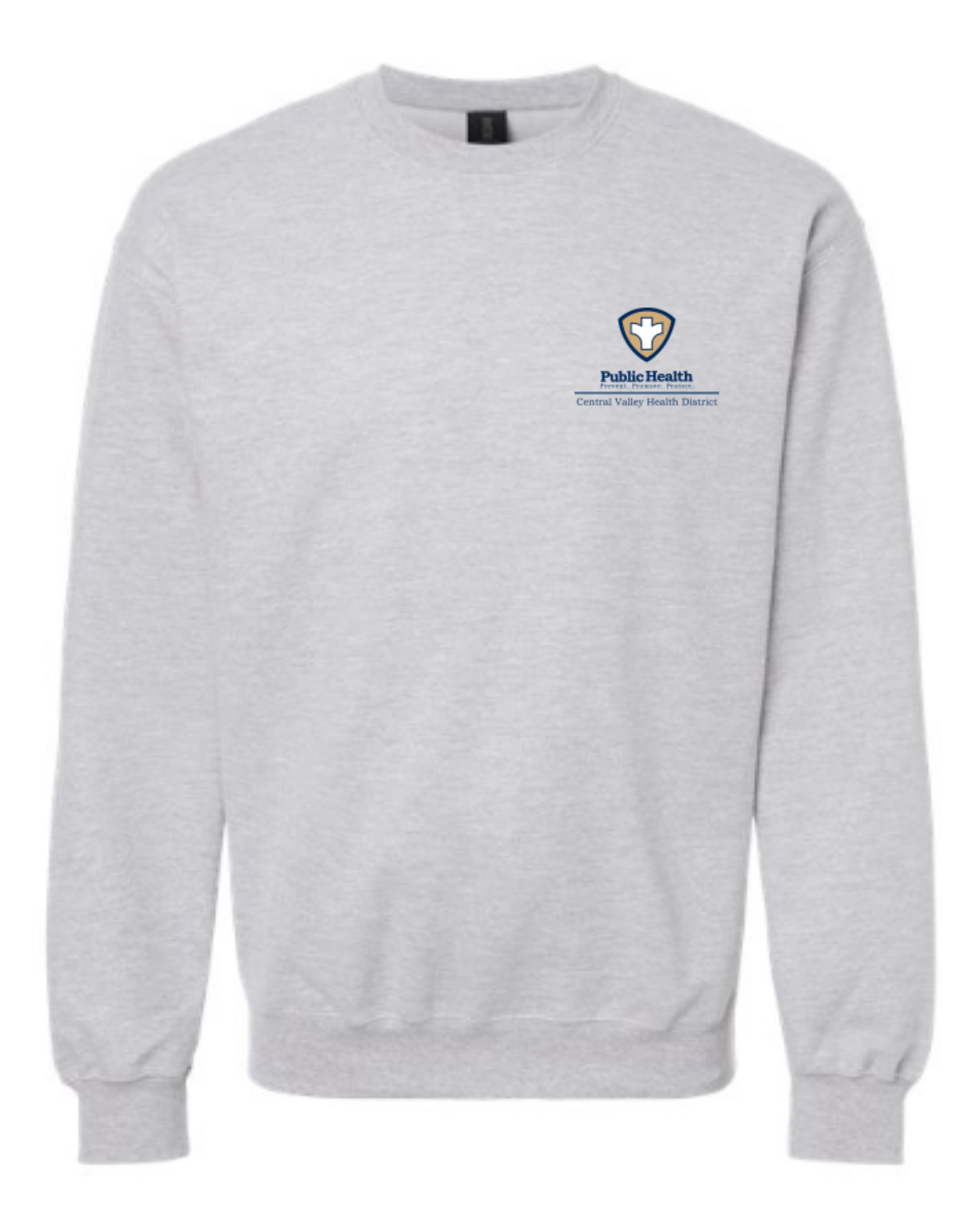 Sport Grey - front
