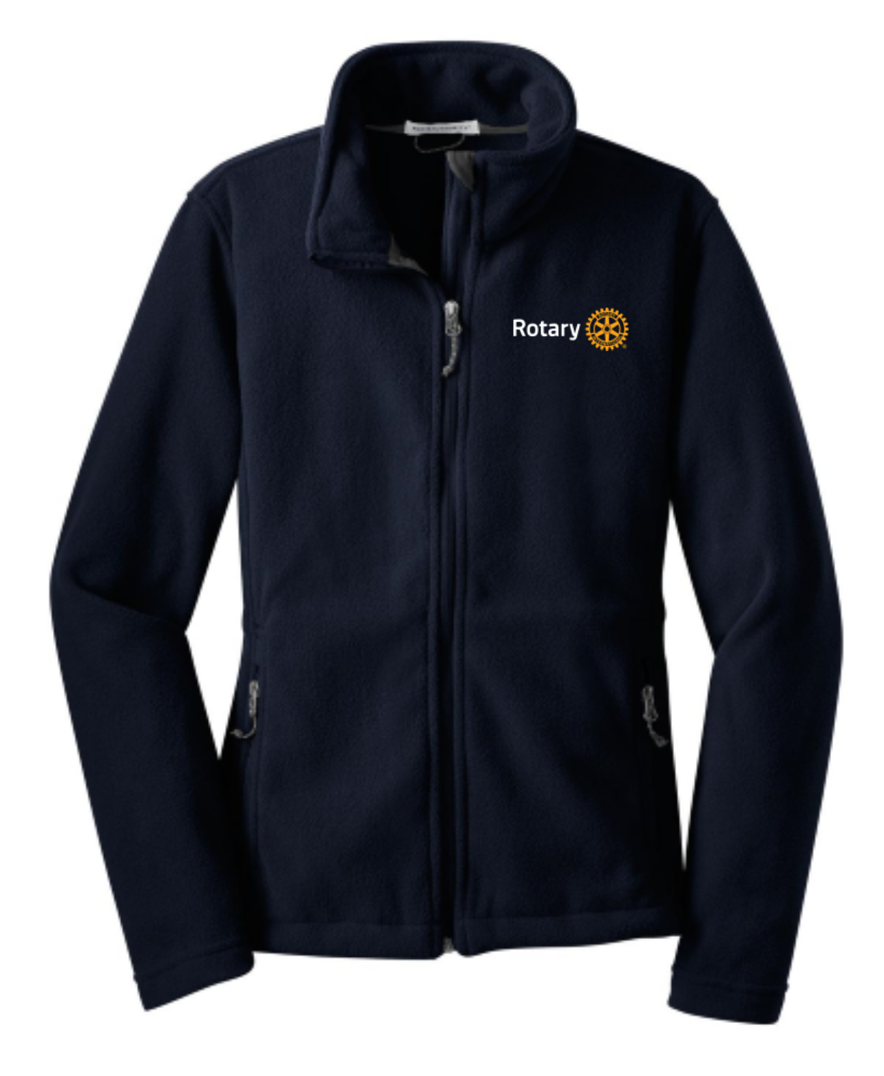 True Navy - front